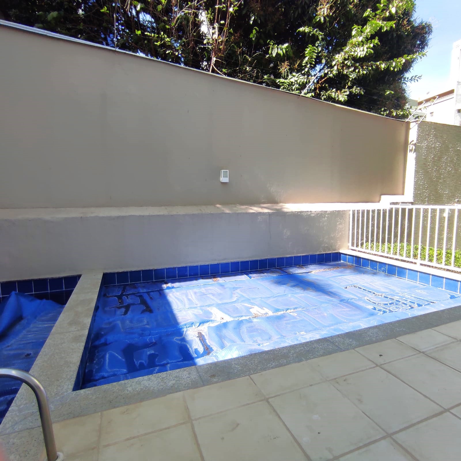 Imagem Apartamento com 4 Quartos à Venda, 153 m²em Cruzeiro - Belo Horizonte