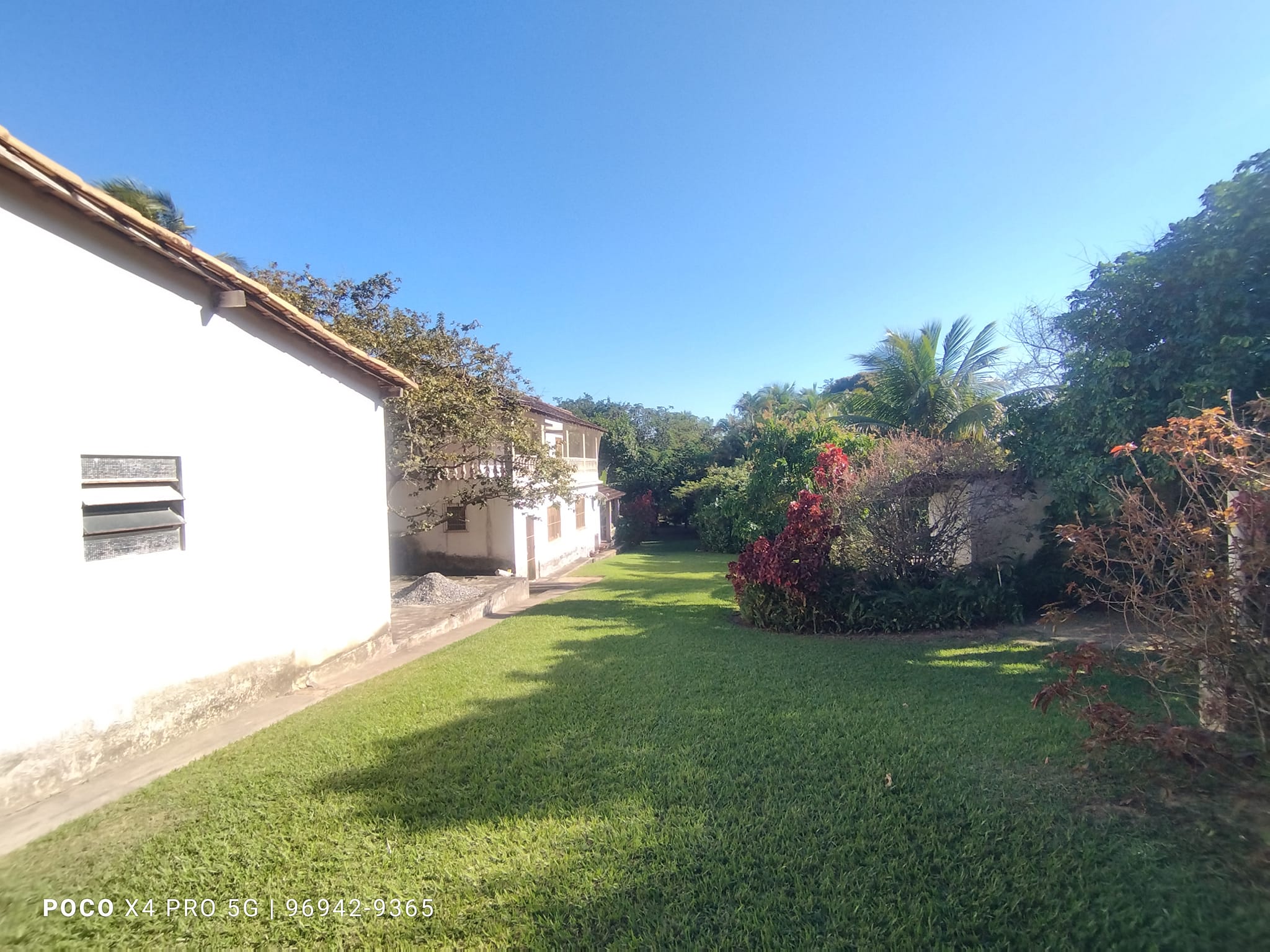 Imagem Imóvel com 4 Quartos à Venda, 4 m²em Guaratiba - Rio de Janeiro