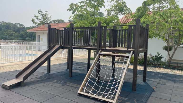 Imagem Casa de Condomínio com 2 Quartos à Venda, 43 m²em Cacau Pirera - Iranduba