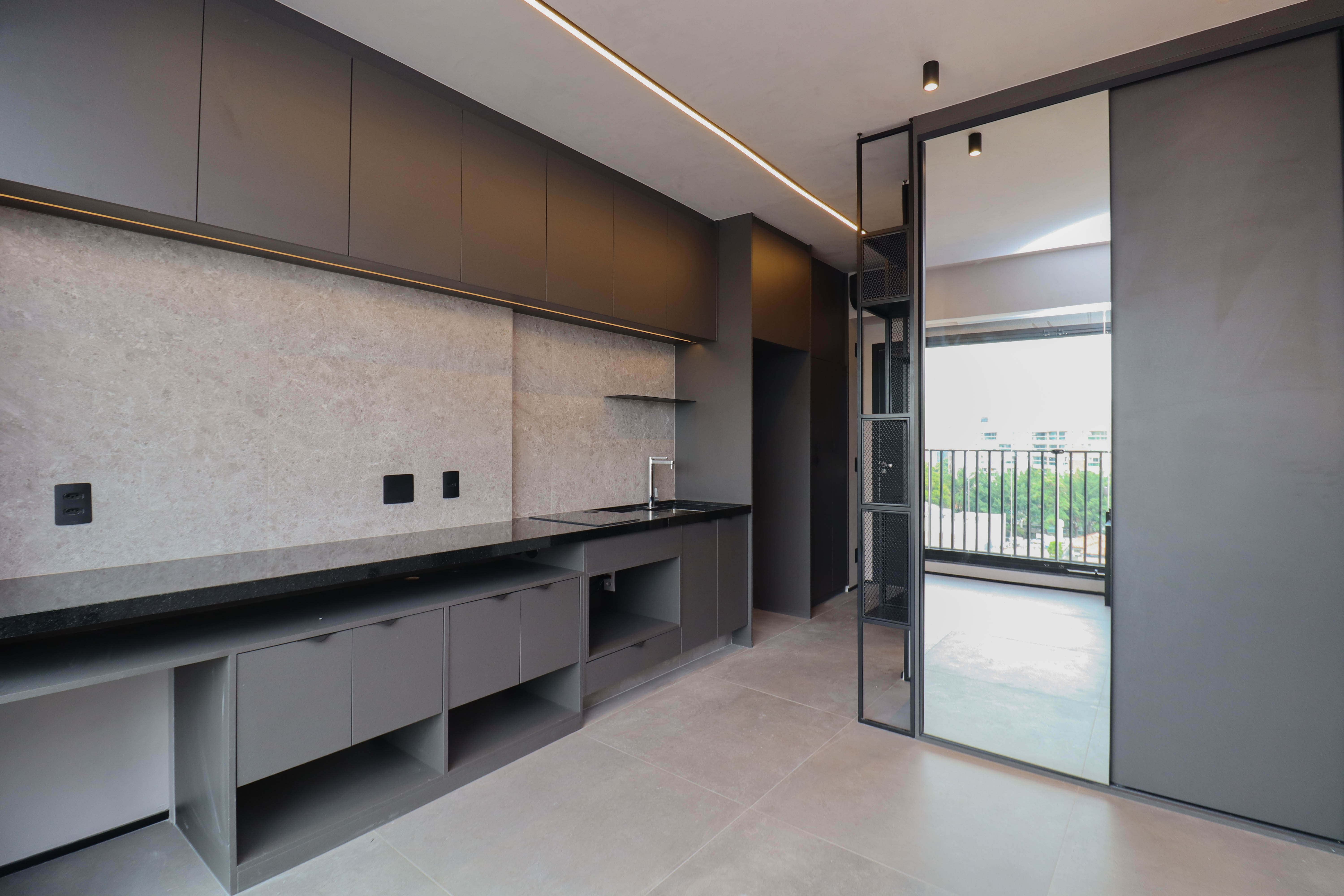 Foto do imóvel: Studio com 1 Quarto à Venda, 23 m²em Pinheiros - São Paulo