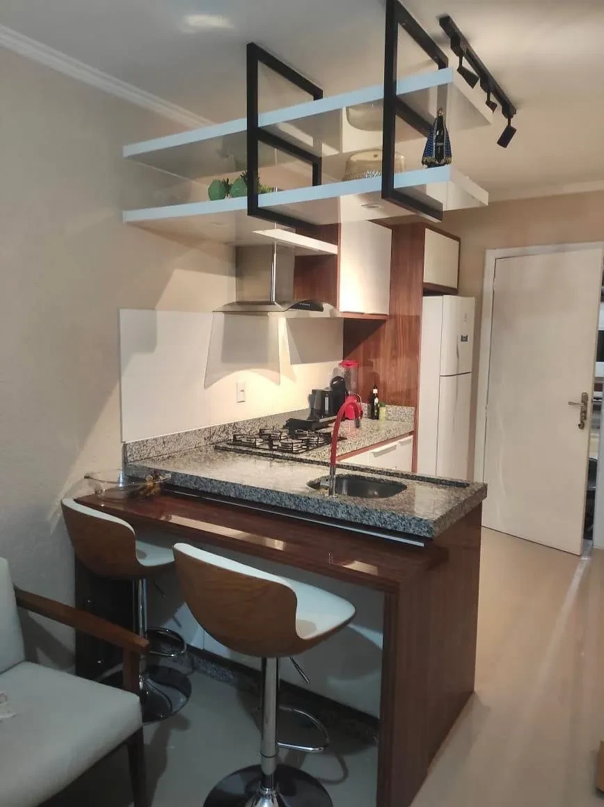 Apartamento com 2 Quartos à Venda, 70 m² em Itapema - Itapema