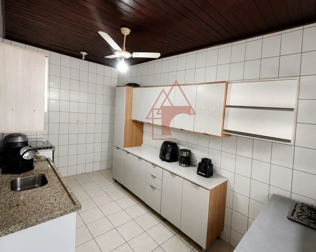 Imagem Casa com 1 Quarto à Venda, 64 m² em Vila Nova - Cubatão
