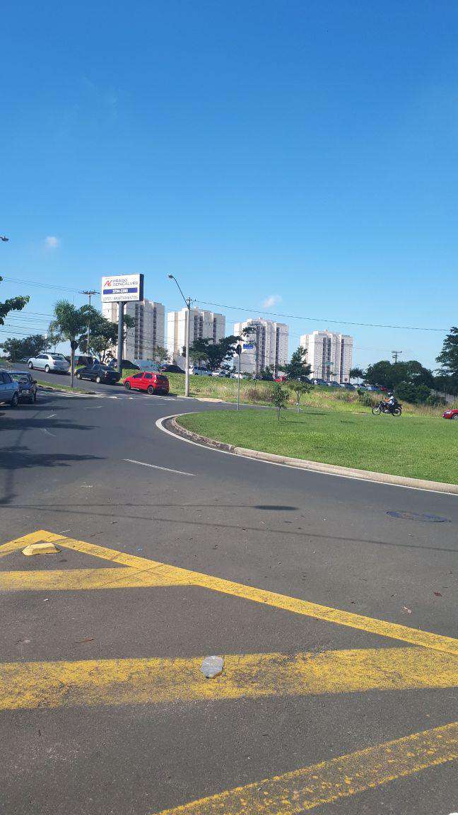 Imagem Apartamento com 2 Quartos à Venda, 42 m² em Jardim Ibirapuera - Campinas