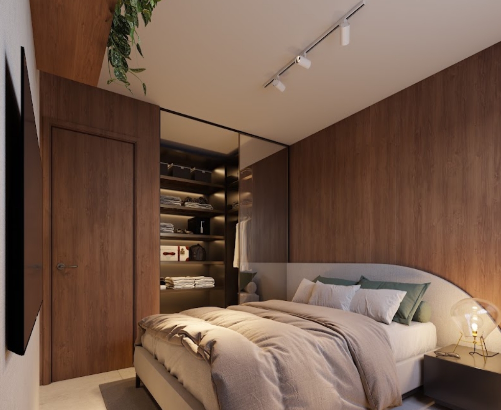 Imagem Apartamento com 2 Quartos à Venda, 57 m²em Santo Amaro - Recife