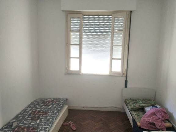 Imagem Apartamento com 1 Quarto à Venda, 42 m² em Flamengo - Rio de Janeiro