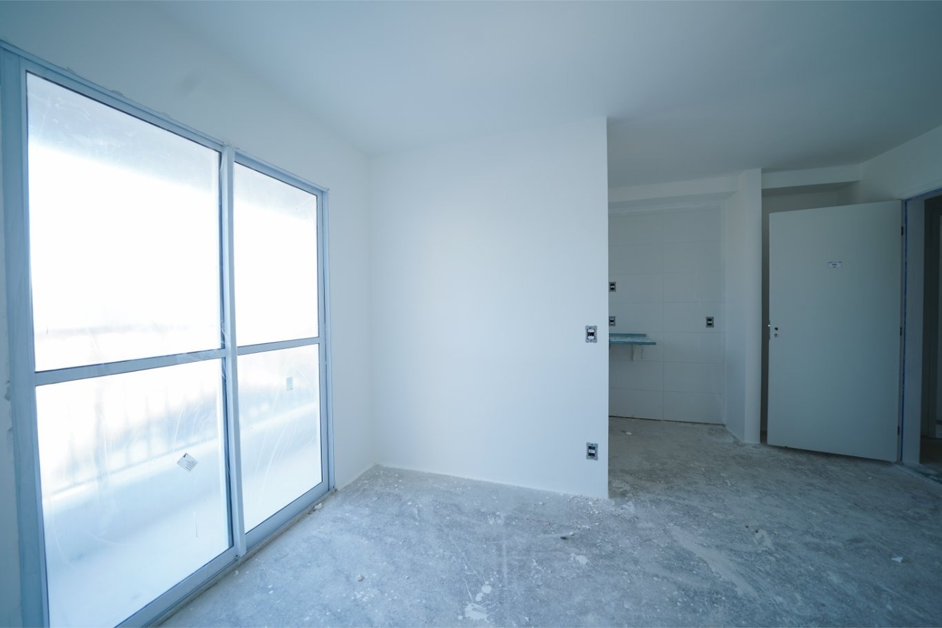 Apartamento com 2 Quartos à Venda, 41 m²em Jardim Campo Grande - São Paulo