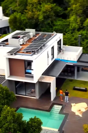 Imagem Casa de Condomínio com 4 Quartos à Venda, 285 m² em Itapetinga - Atibaia