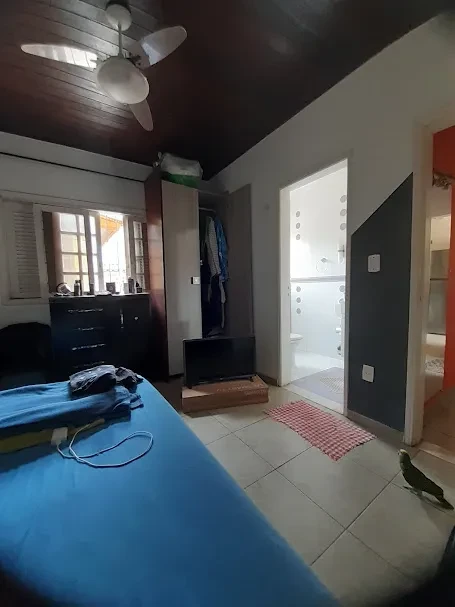 Imagem Casa com 3 Quartos à Venda, 185 m² em Jardim Praia Grande - Mongaguá