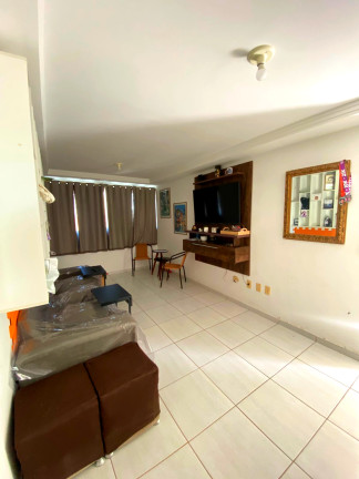 Foto do imóvel: Apartamento com 3 Quartos à Venda, 76 m² em Cuiá - João Pessoa