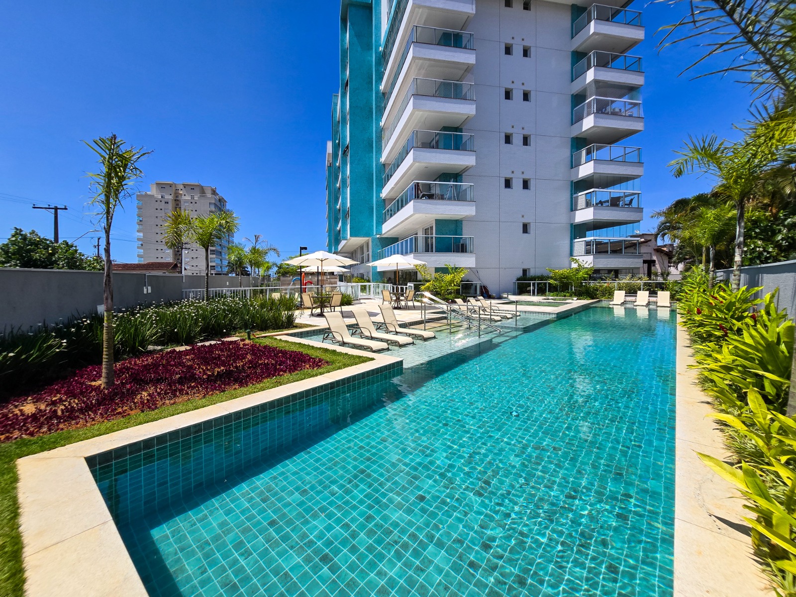 Imagem Apartamento com 2 Quartos à Venda, 79 m² em Maitinga - Bertioga