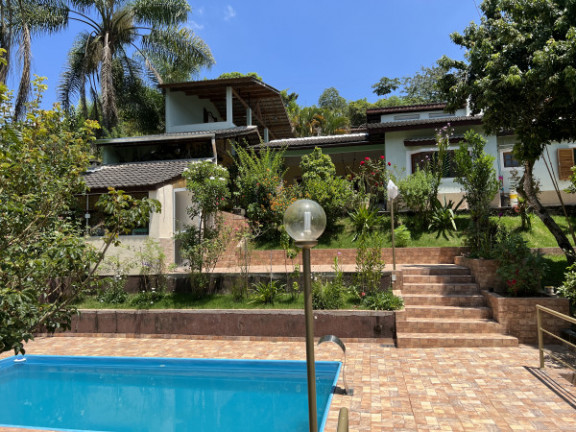 Casa de Condomínio com 2 Quartos à Venda, 600 m² em Centro - Santa Isabel