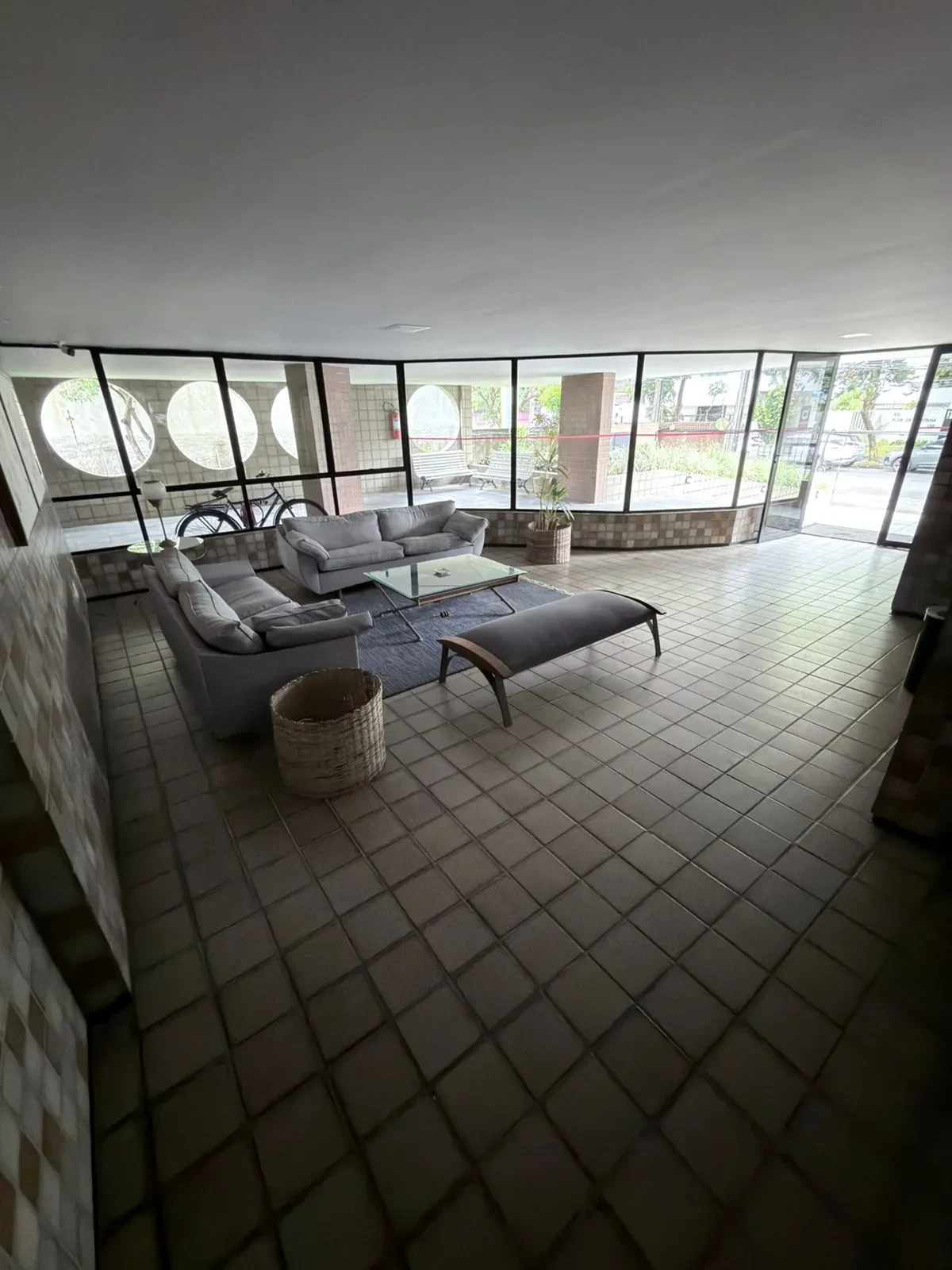 Imagem Apartamento com 3 Quartos à Venda, 183 m² em Parnamirim - Recife