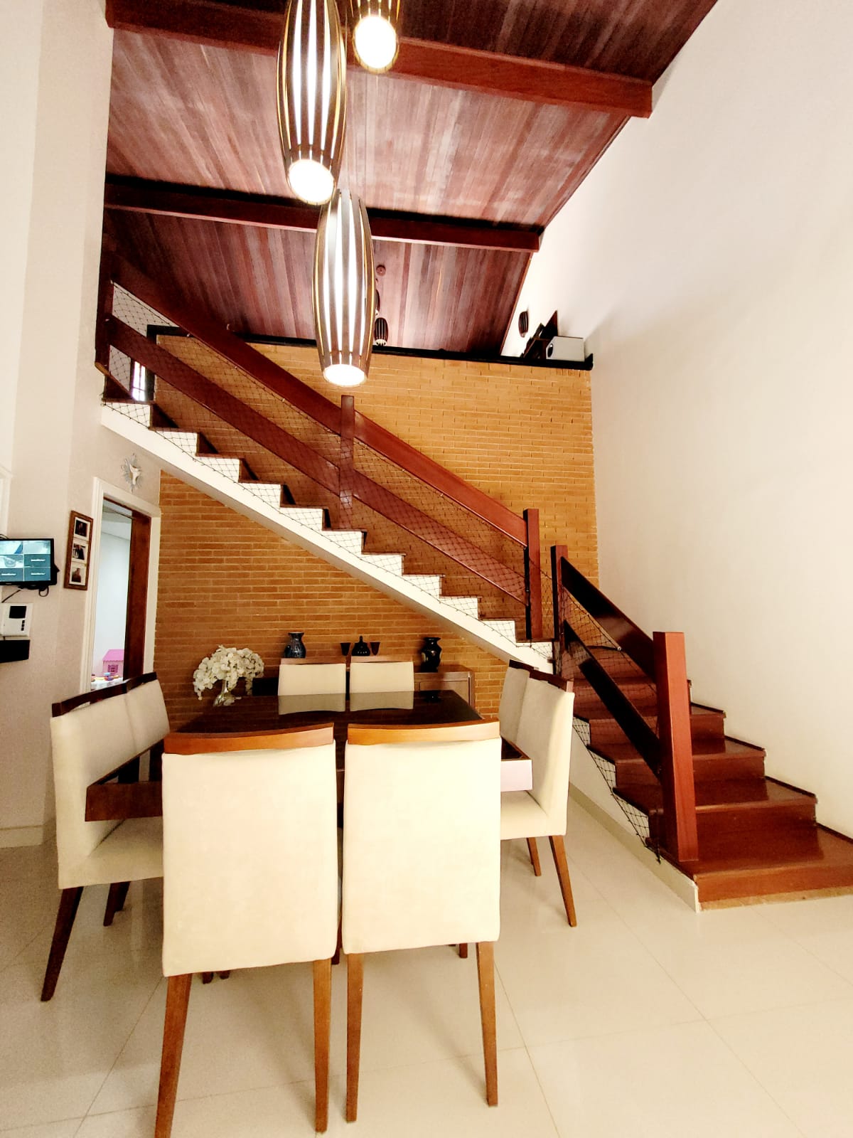 Foto do imóvel: Casa com 3 Quartos à Venda, 320 m² em Mogi Moderno - Mogi das Cruzes