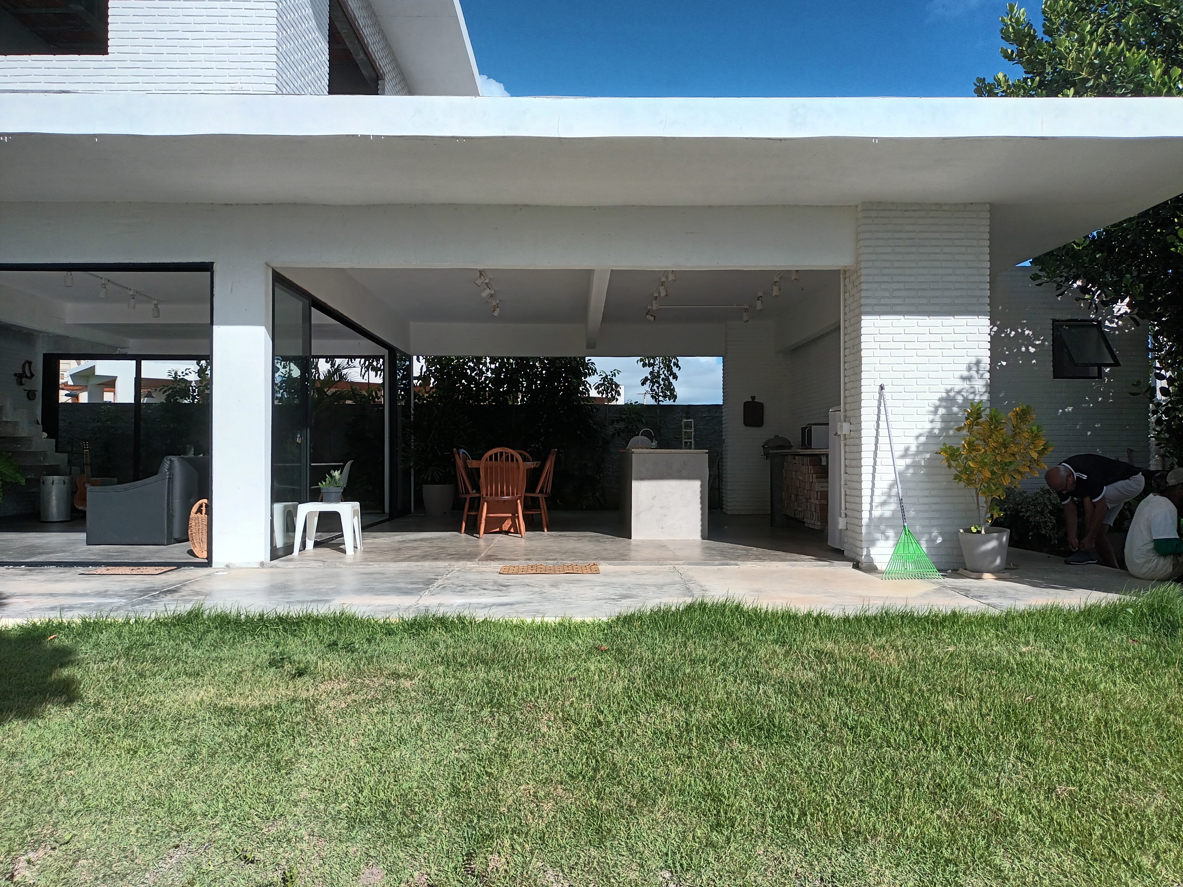 Foto do imóvel: Casa de Condomínio com 4 Quartos à Venda, 280 m² em Porto de Sauípe - Entre Rios