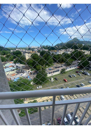 Apartamento com 2 Quartos à Venda, 63 m² em Jacarepaguá - Rio de Janeiro