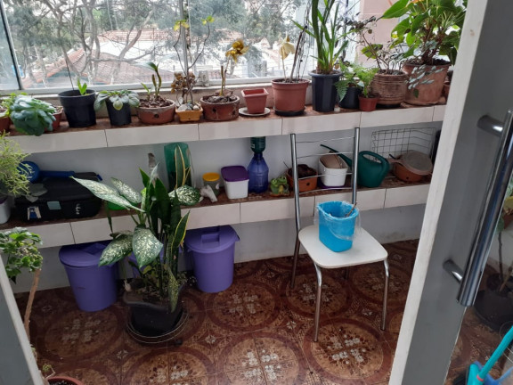 Imagem Apartamento com 3 Quartos à Venda, 138 m² em Pinheiros - São Paulo