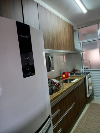 Imagem Apartamento com 3 Quartos à Venda, 83 m² em Vila das Hortências - Jundiaí
