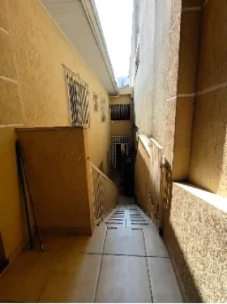 Imagem Casa com 2 Quartos à Venda, 103 m² em Bosque da Saúde - São Paulo