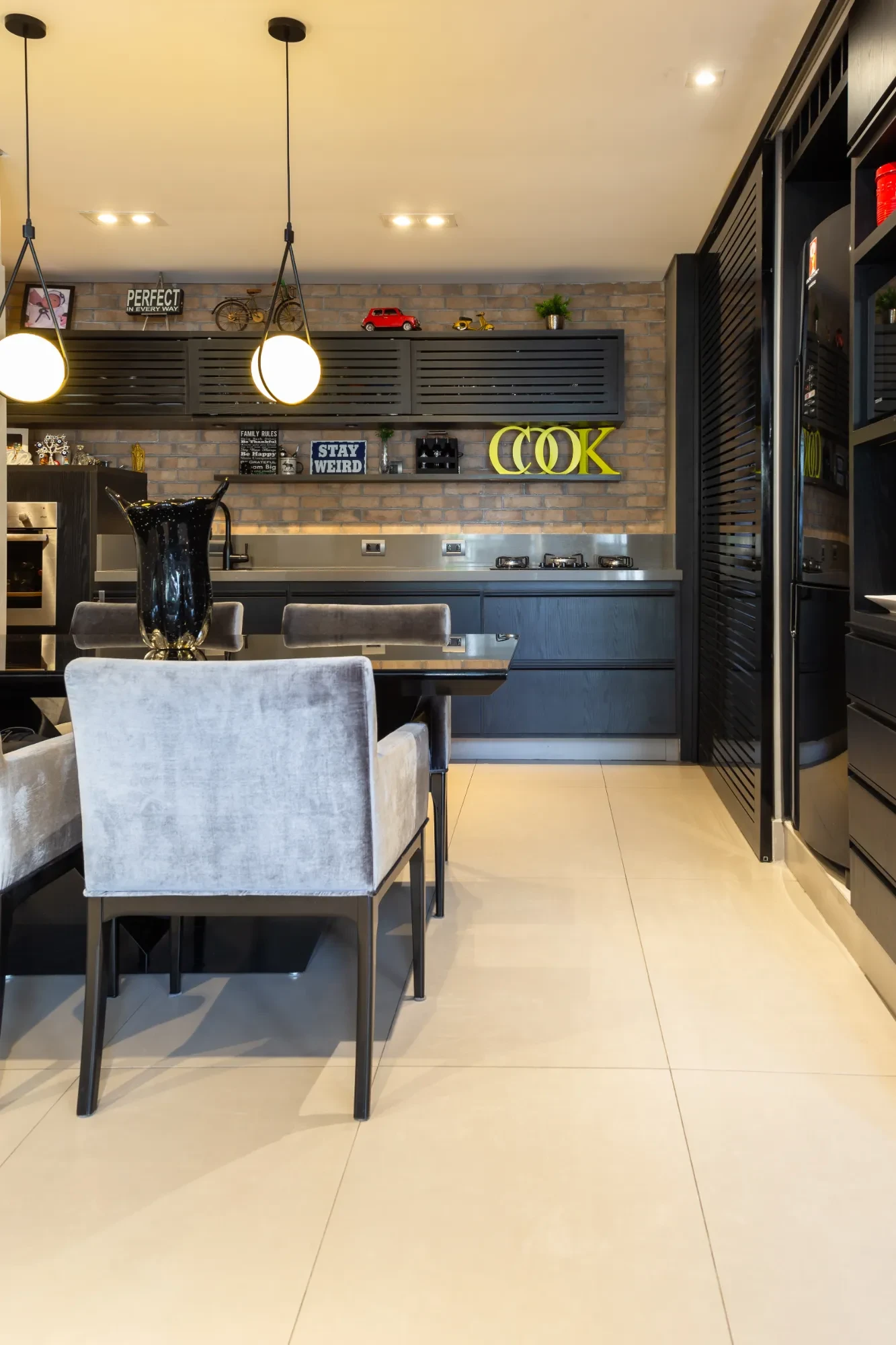 Apartamento com 2 Quartos à Venda, 163 m² em Vila Uberabinha - São Paulo