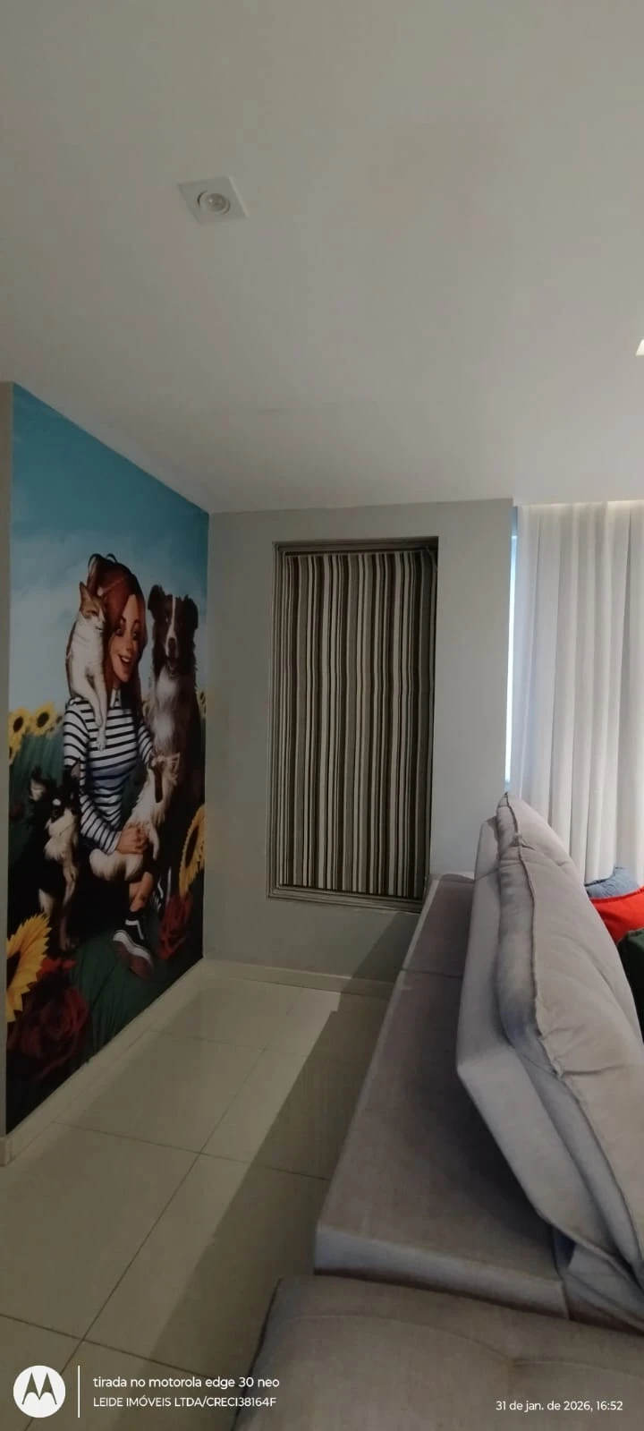 Imagem Apartamento com 2 Quartos à Venda, Locação ou Temporada, 72 metros em Centro - Florianópolis