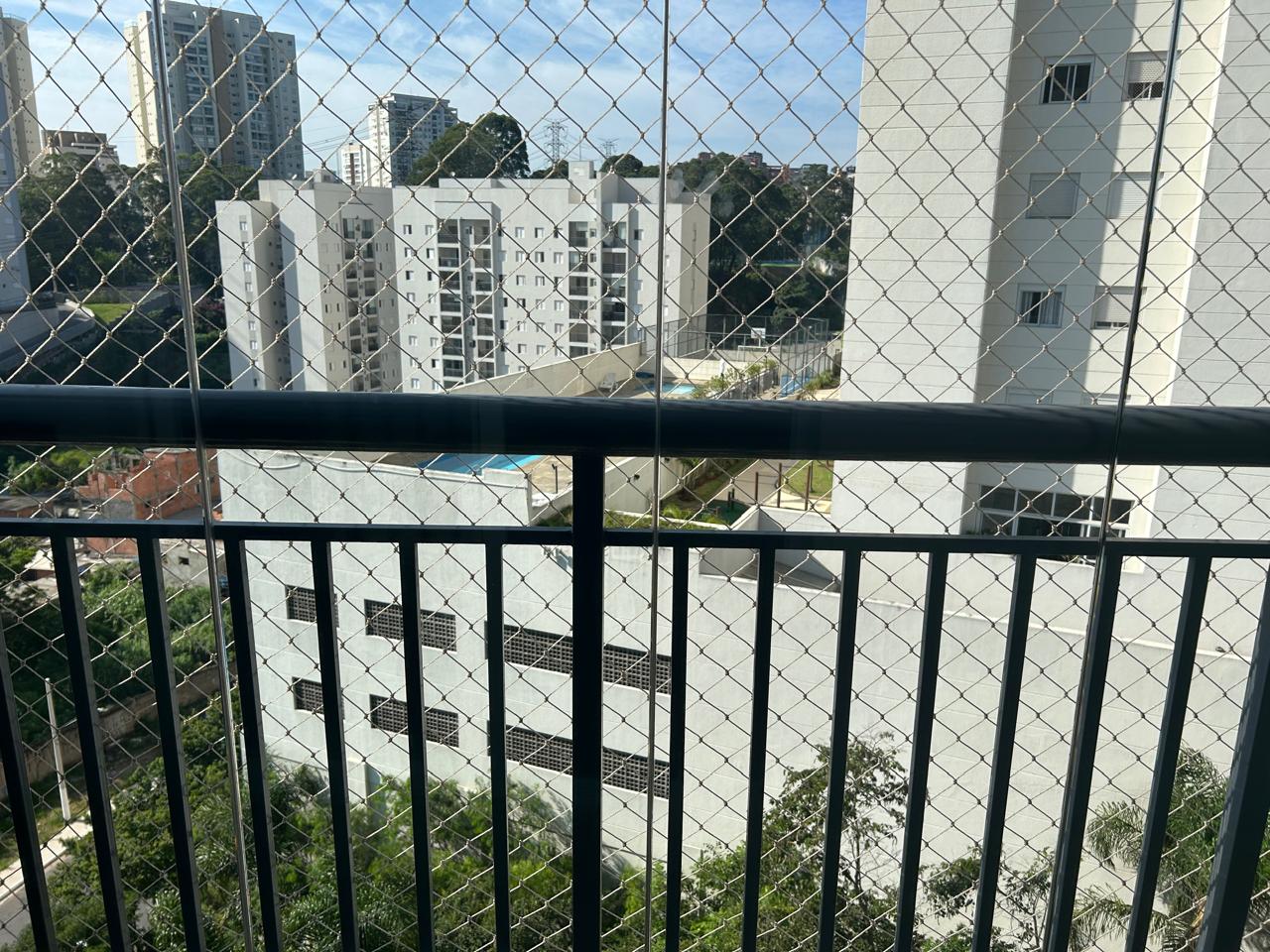 Foto do imóvel: Apartamento com 2 Quartos à Venda, 66 m² em Vila Andrade - São Paulo
