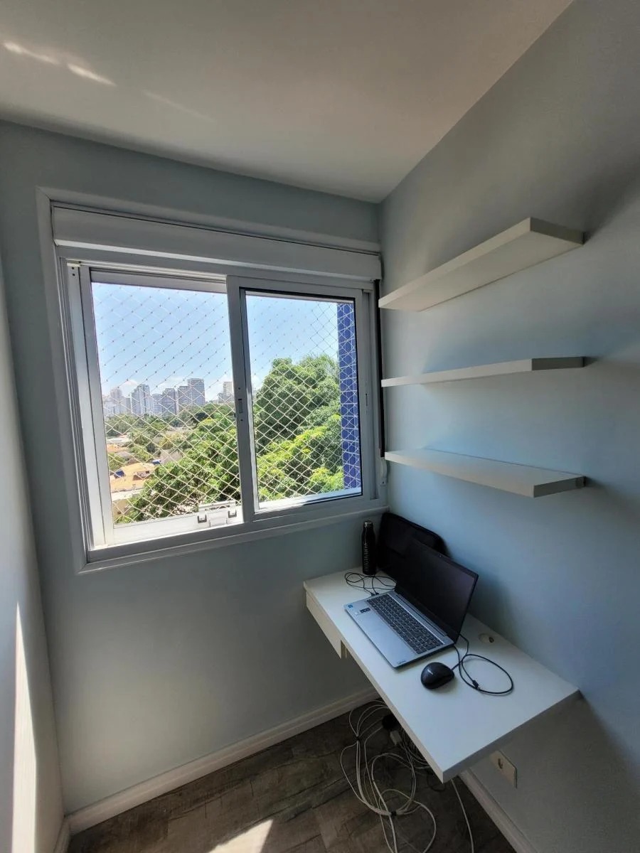 Imagem Apartamento com 3 Quartos à Venda ou Locação, 94 m² em Cerqueira César - São Paulo