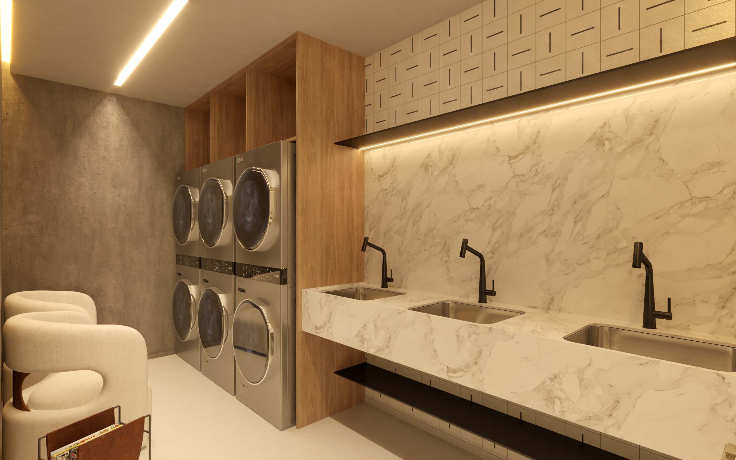 Imagem Apartamento com 2 Quartos à Venda, 105 m² em Cruz das Almas - Maceió