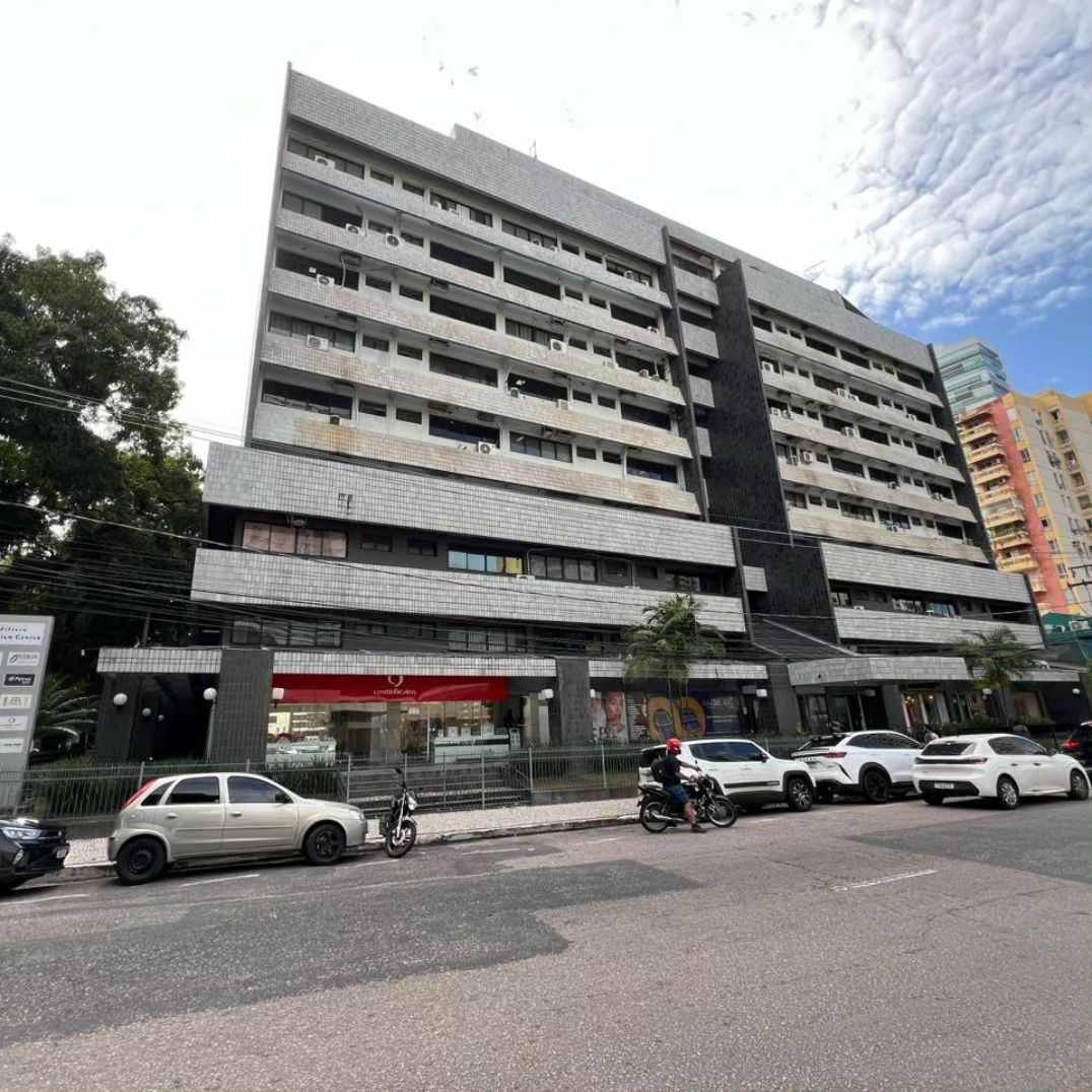 Imagem Loja para Alugar, 33 m²em Nazaré - Belém