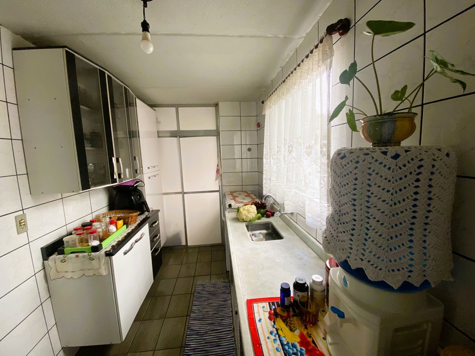 Imagem Apartamento com 3 Quartos à Venda, 69 m² em Residencial Terra da Uva - Jundiaí