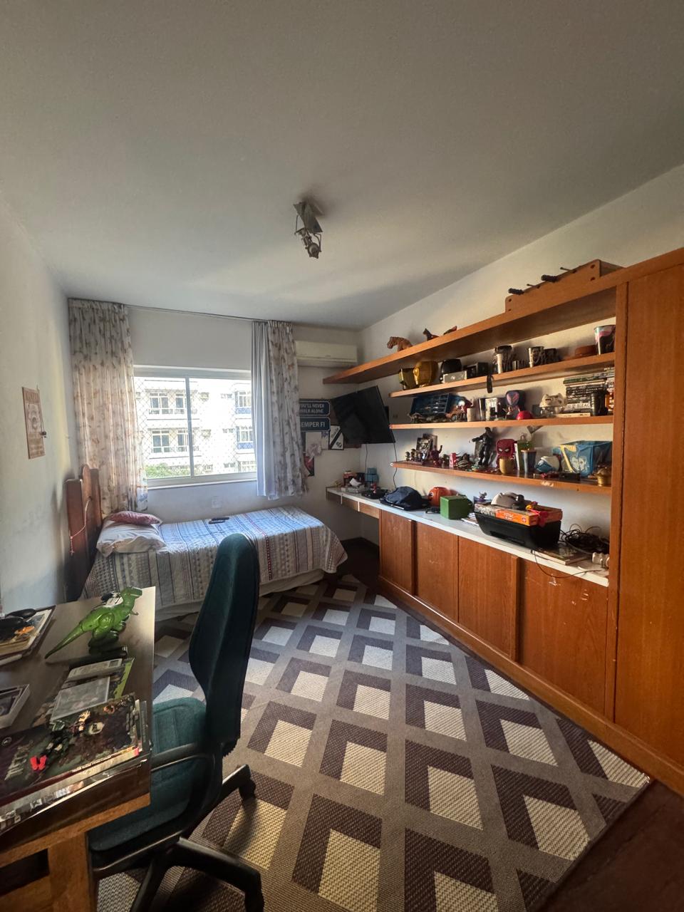 Foto do imóvel: Apartamento com 3 Quartos à Venda, 207 m² em Praia da Costa - Vila Velha