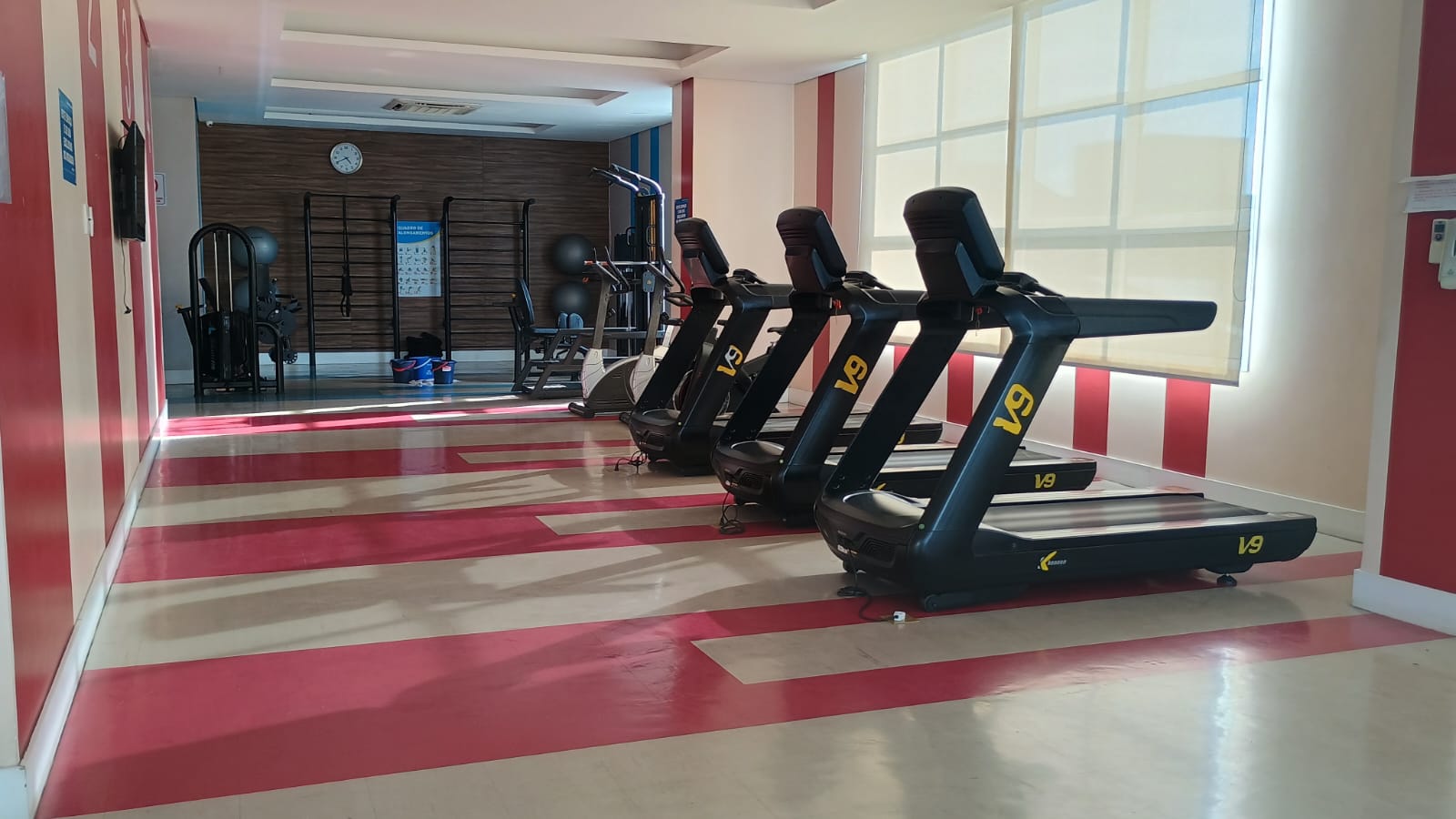 Imagem Apartamento com 3 Quartos à Venda, 125 m²em Telégrafo Sem Fio - Belém