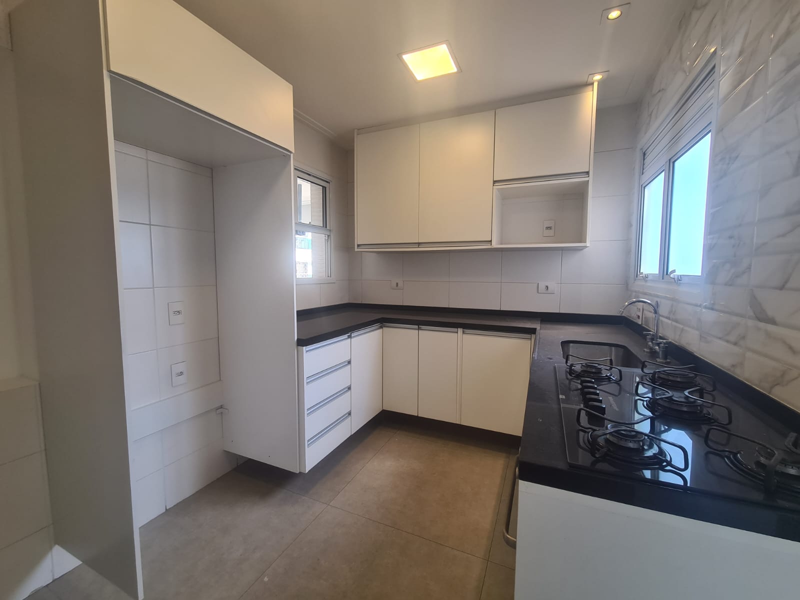 Imagem Apartamento com 4 Quartos à Venda, 110 m² em Vila Monte Alegre - São Paulo