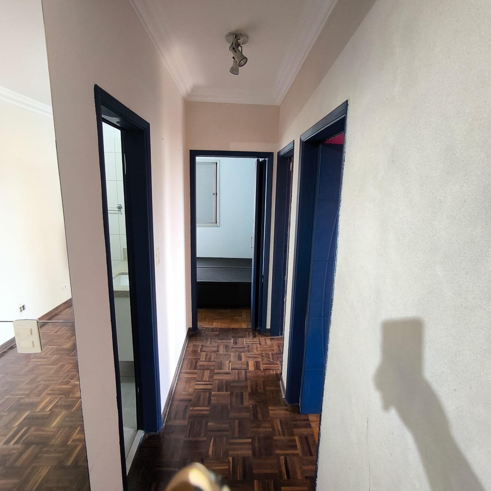 Imagem Apartamento com 3 Quartos à Venda, 105 m²em Centro - Santo André