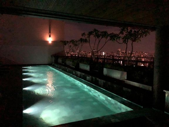 Foto do imóvel: Apartamento com 1 Quarto à Venda, 38 m²em República - São Paulo