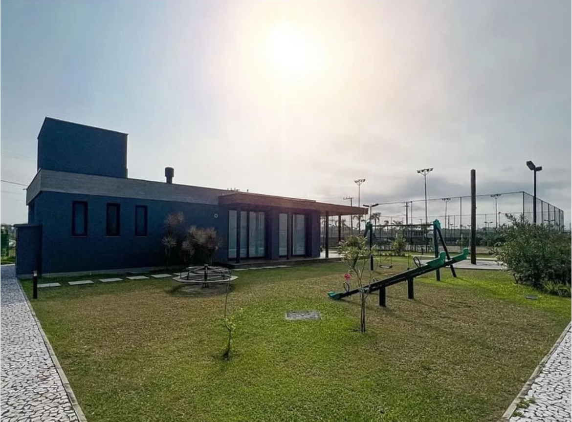 Imagem Terreno à Venda, 42 m²em Zona Sul - Balneário Rincão