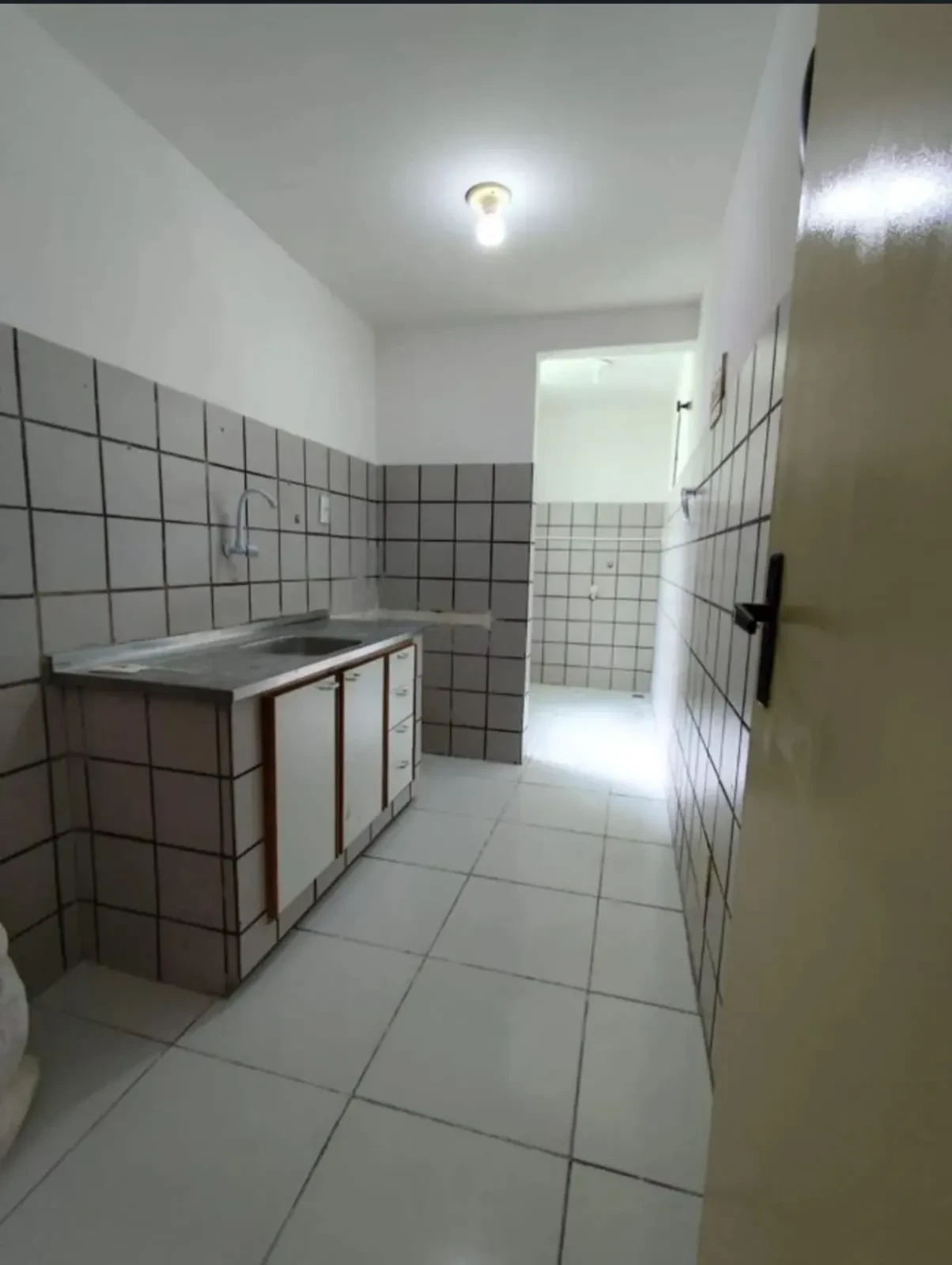Imagem Apartamento com 3 Quartos à Venda, 68 metros em Nova Parnamirim - Parnamirim