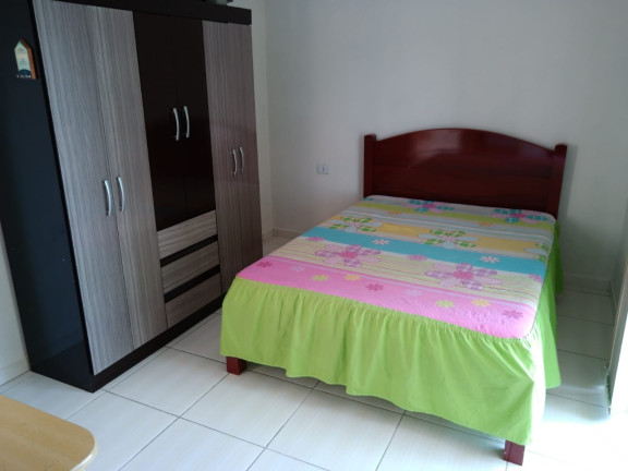 Imagem Casa com 3 Quartos à Venda, 100 m² em Residencial União - São José dos Campos 