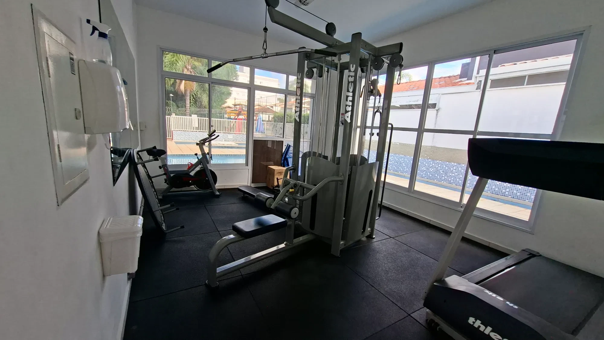 Imagem Casa de Condomínio com 2 Quartos à Venda, 150 m² em Vila Haro - Sorocaba