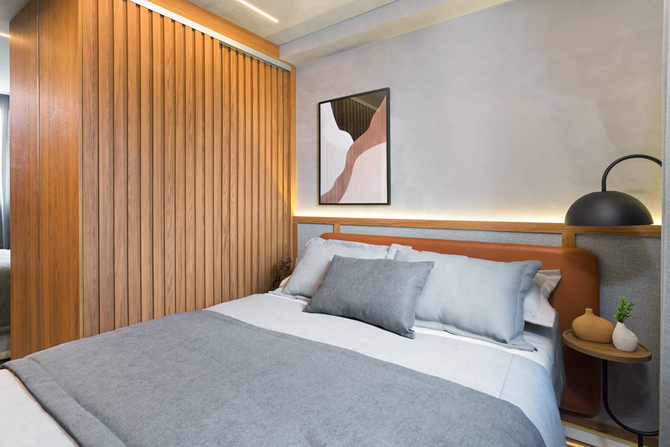 Imagem Apartamento com 2 Quartos à Venda, 39 m² em Ponte Grande - Guarulhos
