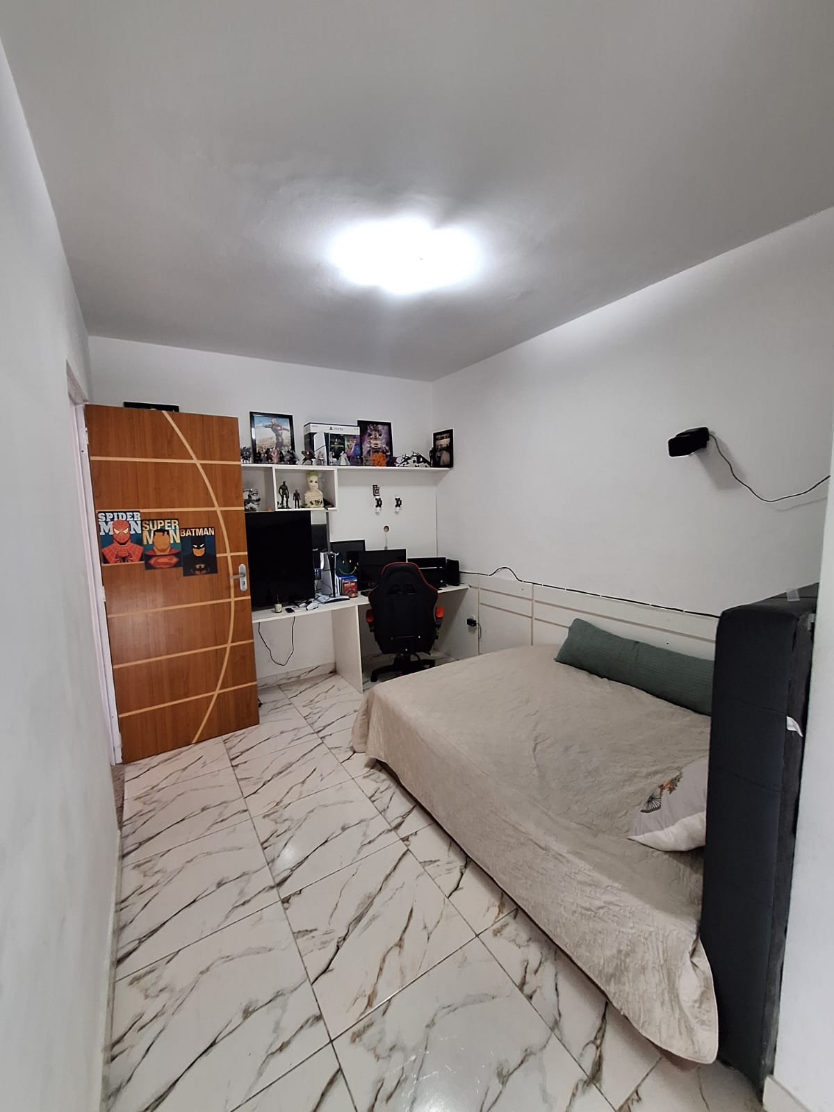 Foto do imóvel: Casa com 3 Quartos à Venda, 300 m² em Bangu - Rio de Janeiro