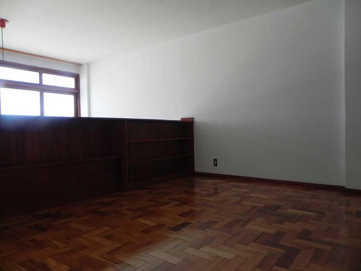 Imagem Apartamento com 1 Quarto à Venda, 37 m² em Várzea&nbsp; - Teresópolis