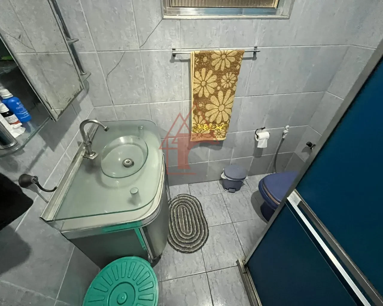 Imagem Casa com 2 Quartos à Venda, 168 m² em Vila Paulista - Cubatão