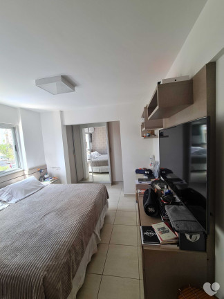 Imagem Apartamento com 2 Quartos à Venda, 68 m² em Jardim Goiás - Goiânia