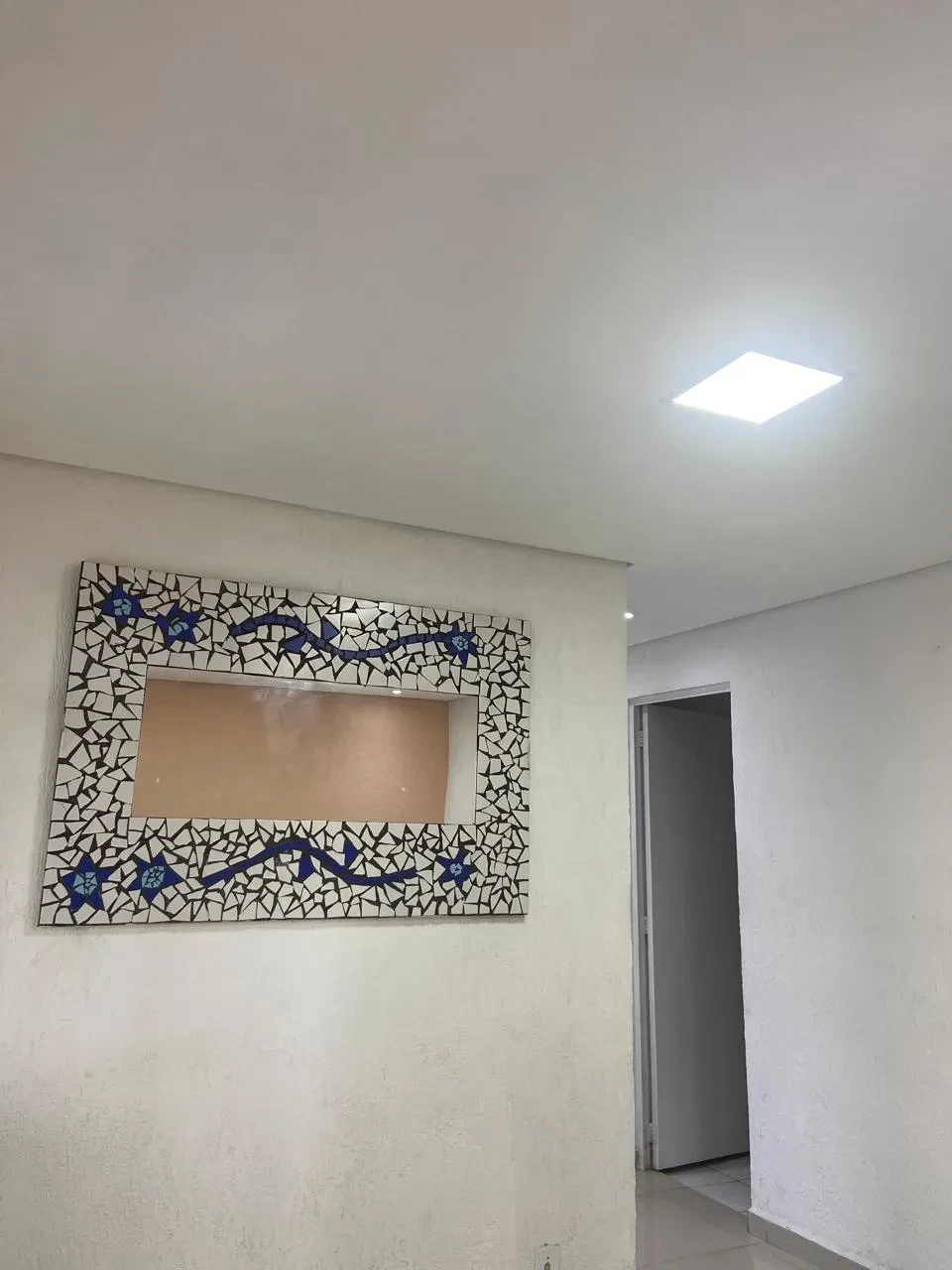 Imagem Apartamento com 2 Quartos à Venda, 48 m² em Itaquera - São Paulo