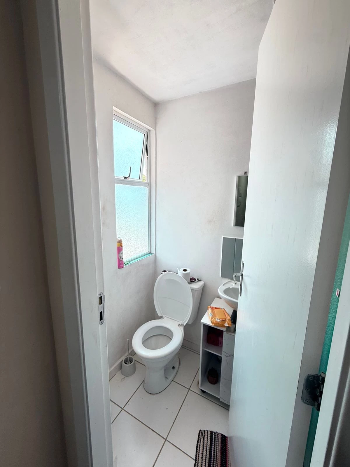 Imagem Apartamento com 2 Quartos à Venda, 50 m² em Vila Guilherme - Votorantim