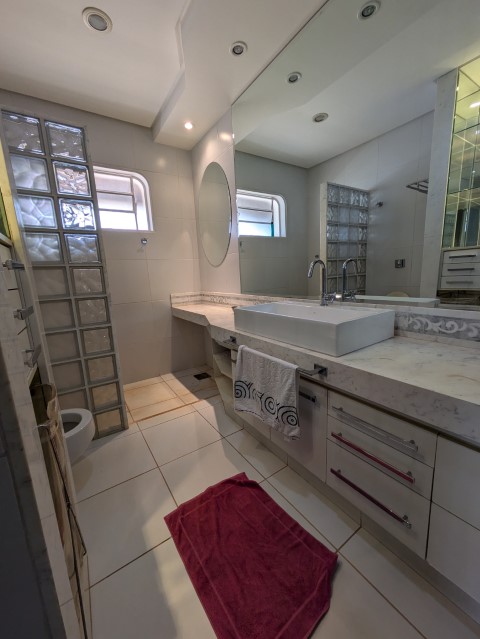 Foto do imóvel: Casa com 4 Quartos à Venda, 750 m²em Jardim Vivendas - São José do Rio Preto