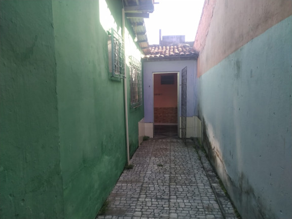 Imagem Casa com 4 Quartos à Venda, 120 m² em Conjunto Eduardo Gomes - São Cristóvão