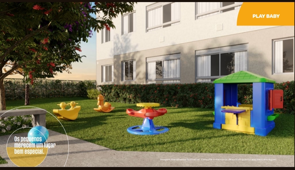 Imagem Apartamento com 2 Quartos à Venda, 36 m² em Nova Descoberta - Recife