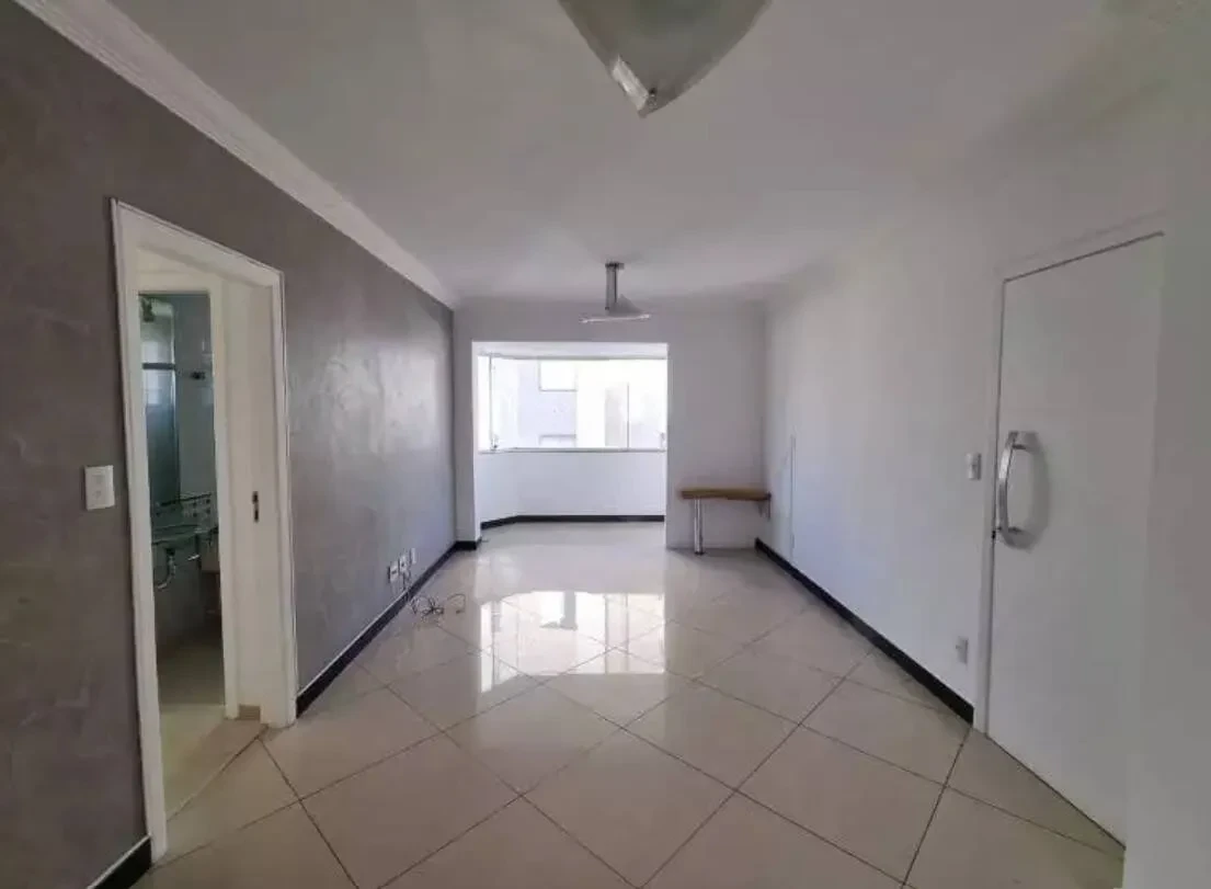 Foto do imóvel: Apartamento com 3 Quartos à Venda, 86 m² em Buritis - Belo Horizonte