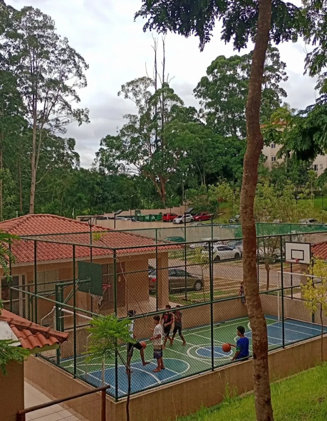 Foto do imóvel: Apartamento com 2 Quartos à Venda, 38 m² em Colônia (Zona Leste) - São Paulo